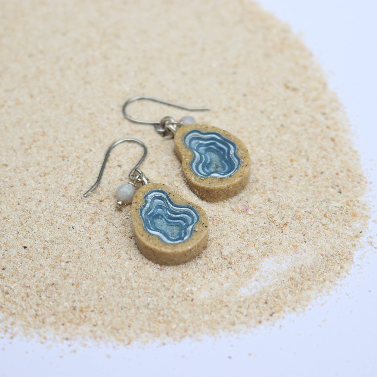 Basin Earrings