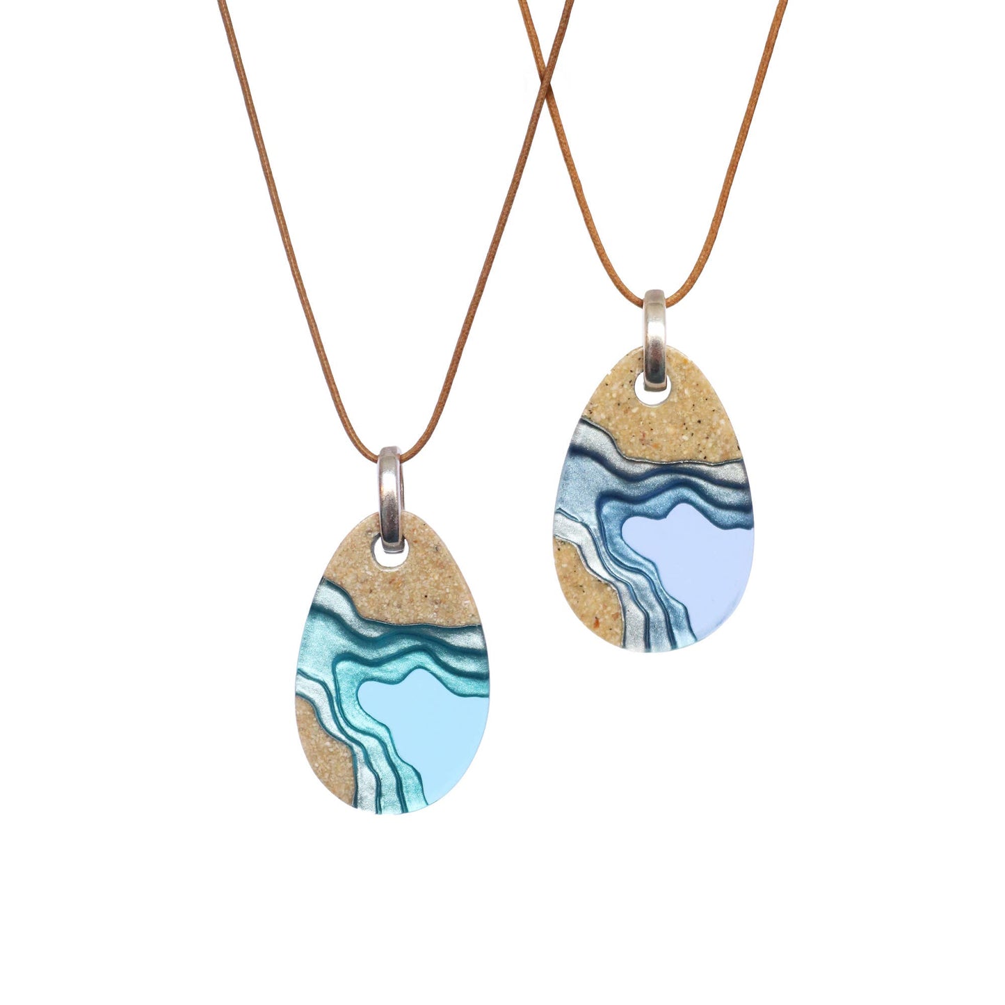 Cove Necklace