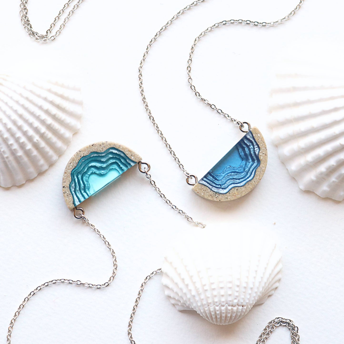 Inlet Necklace