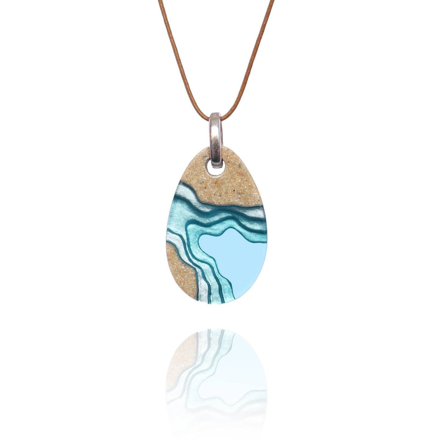 Cove Necklace