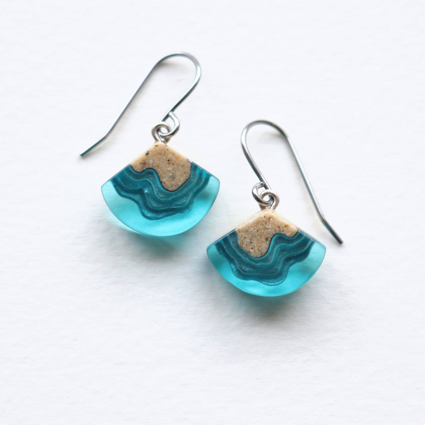 Bight Dangle Earrings