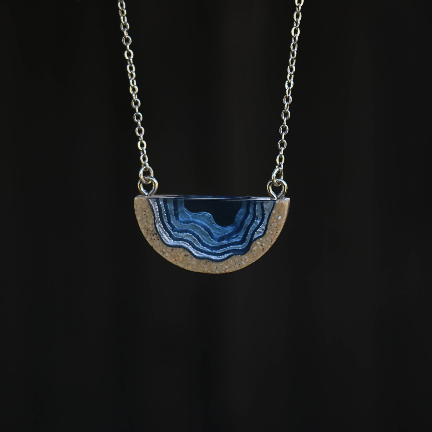 Inlet Necklace