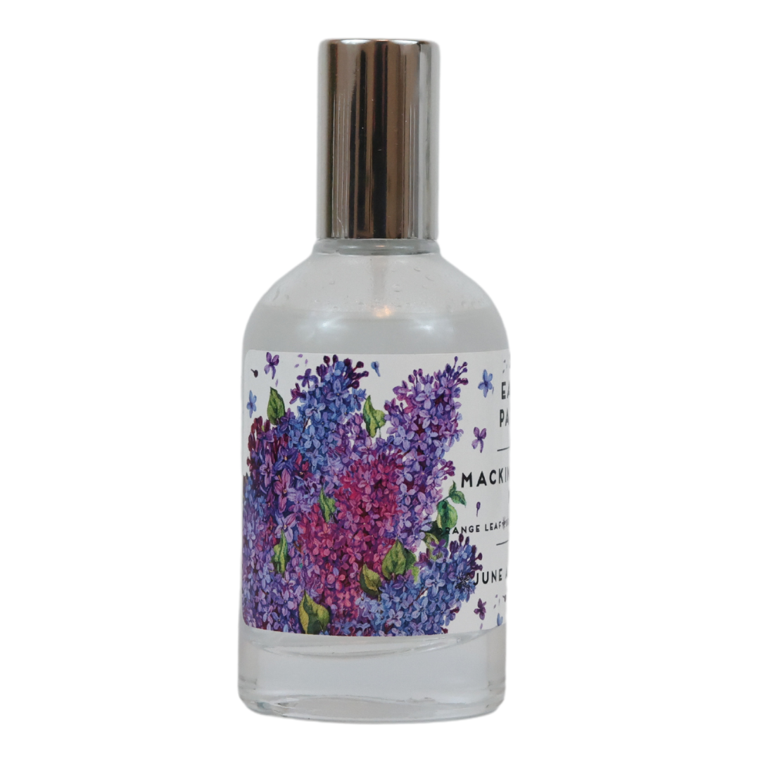 Mackinac Island Mist Perfume