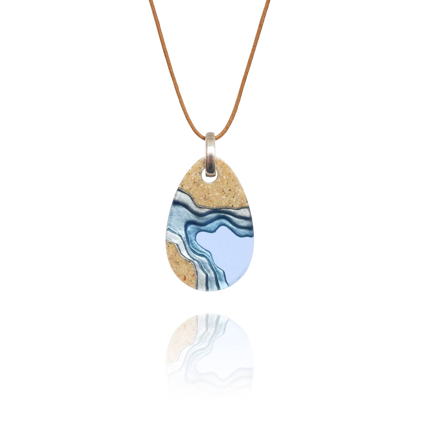 Cove Necklace