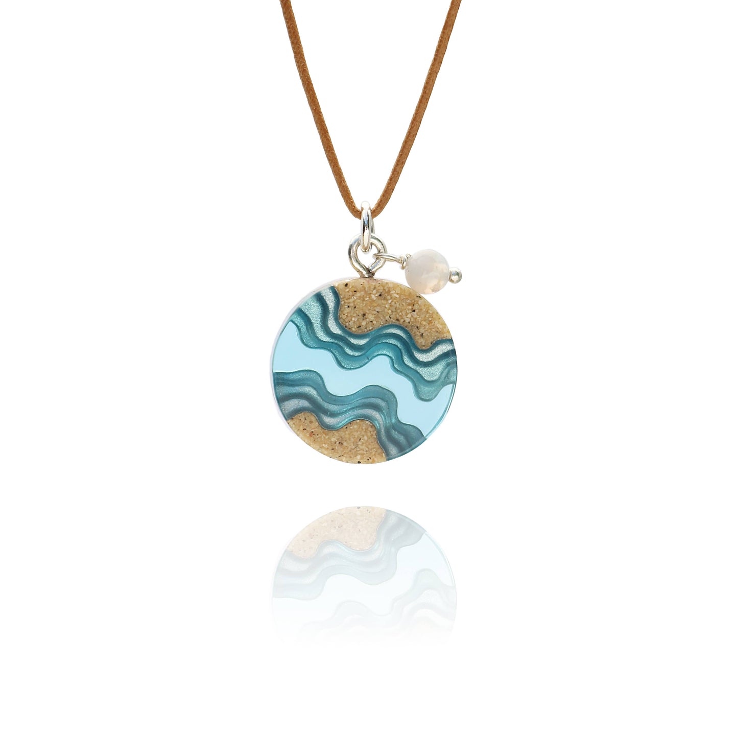 Seaway Necklace