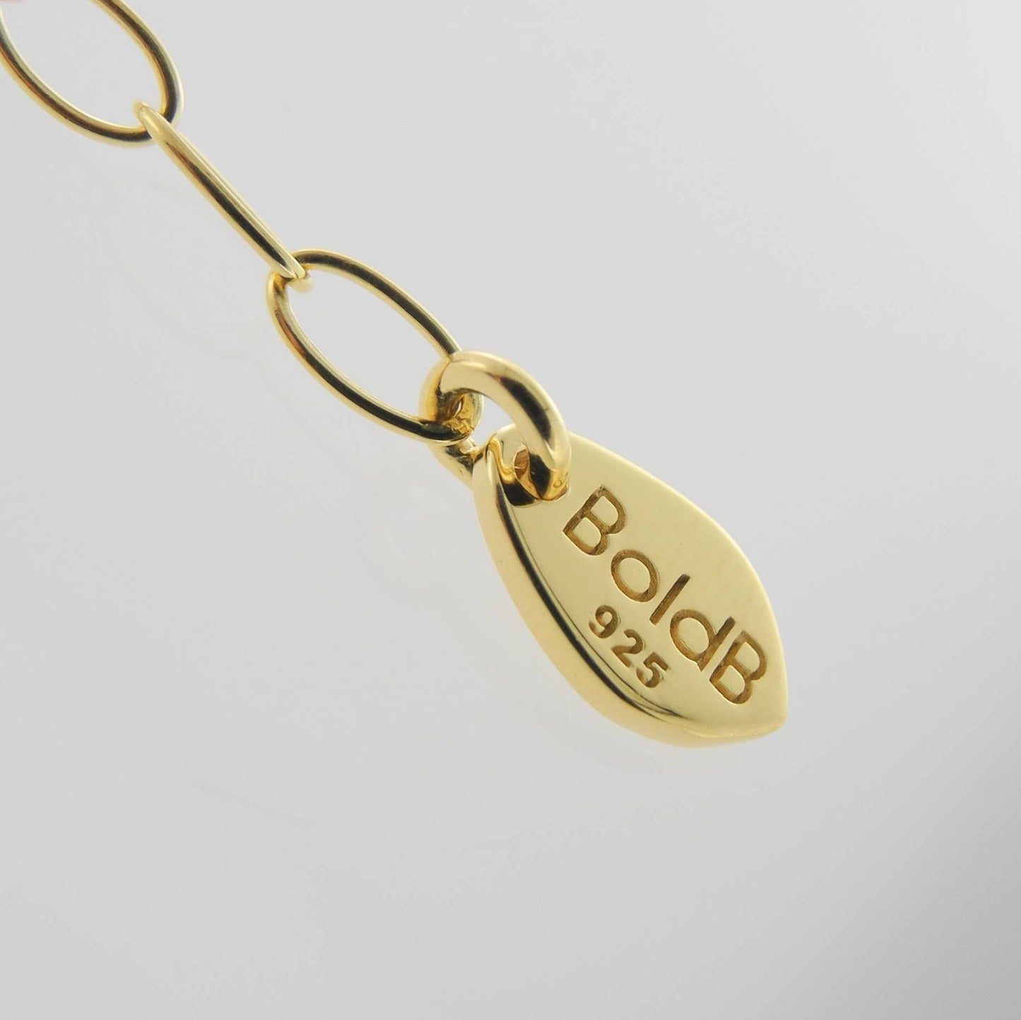 Paradise Necklace - Gold