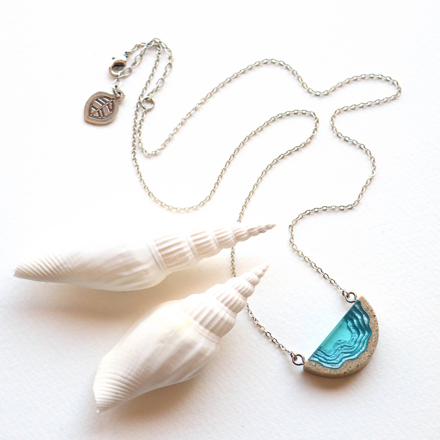 Inlet Necklace