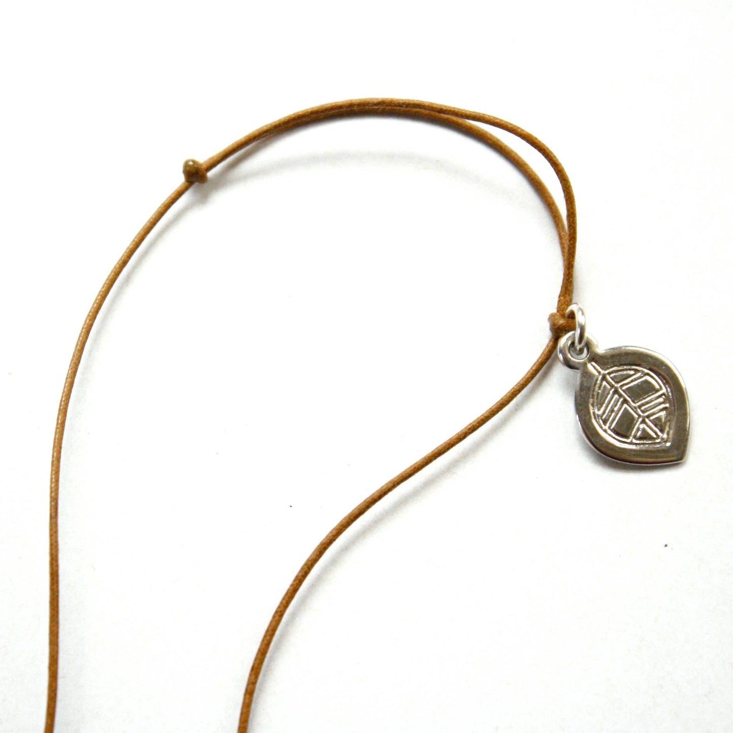 Cove Necklace