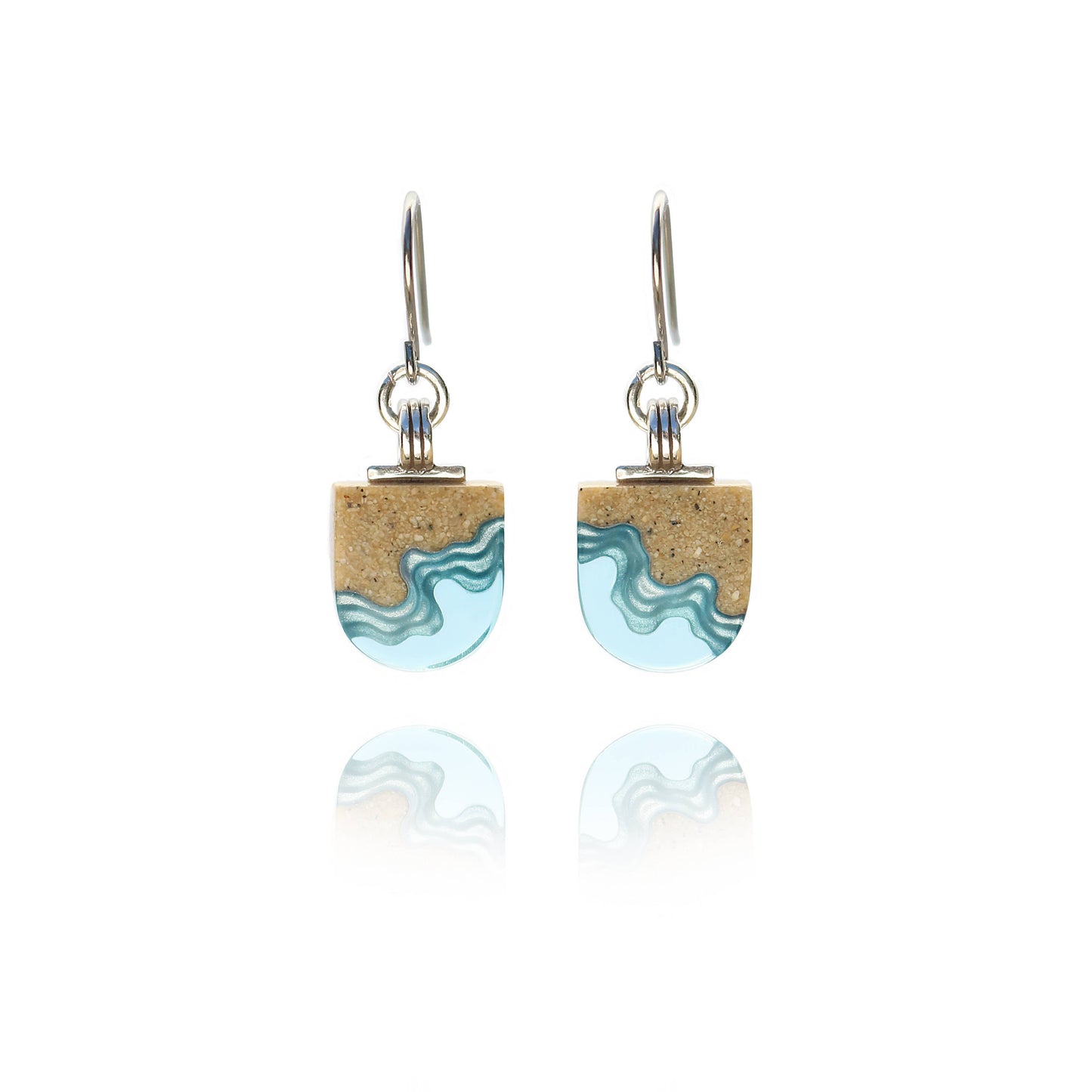 Shoreline Earrings