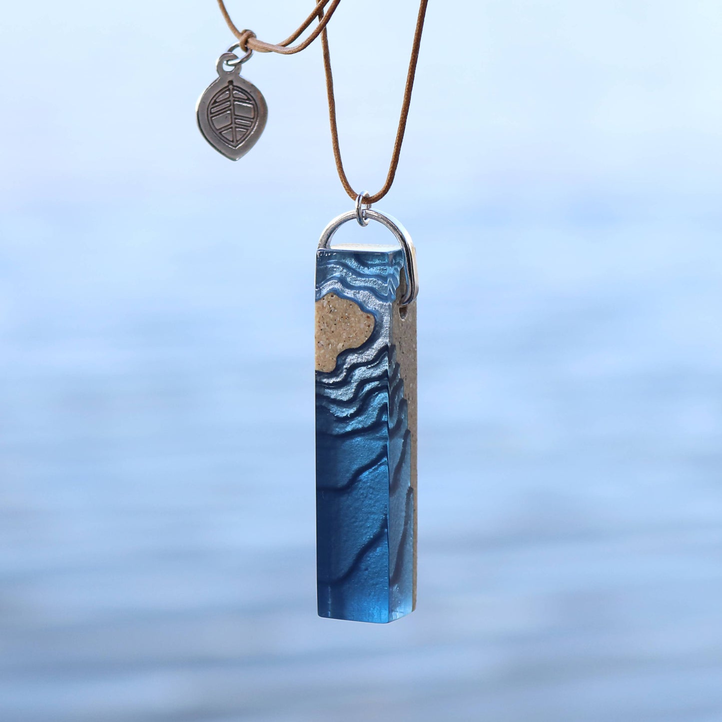 Islet Necklace