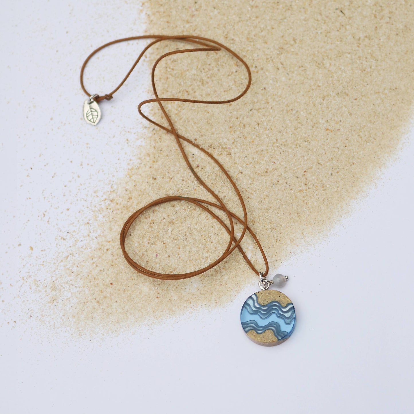 Seaway Necklace