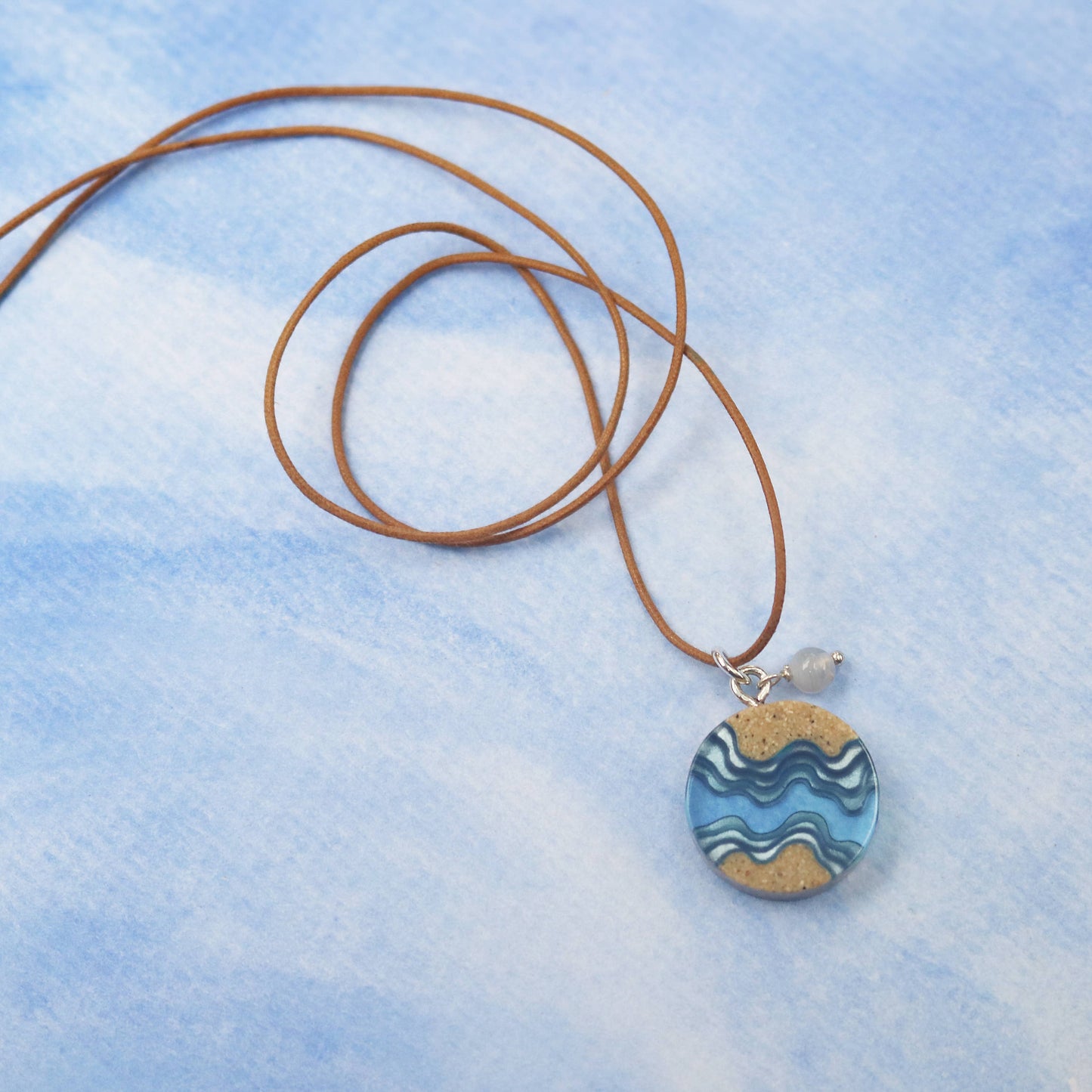 Seaway Necklace