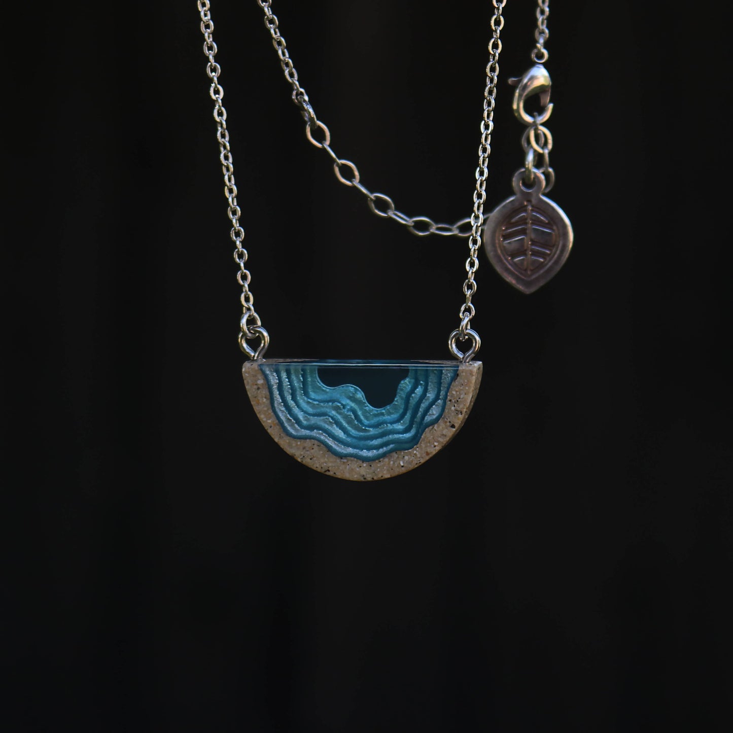 Inlet Necklace