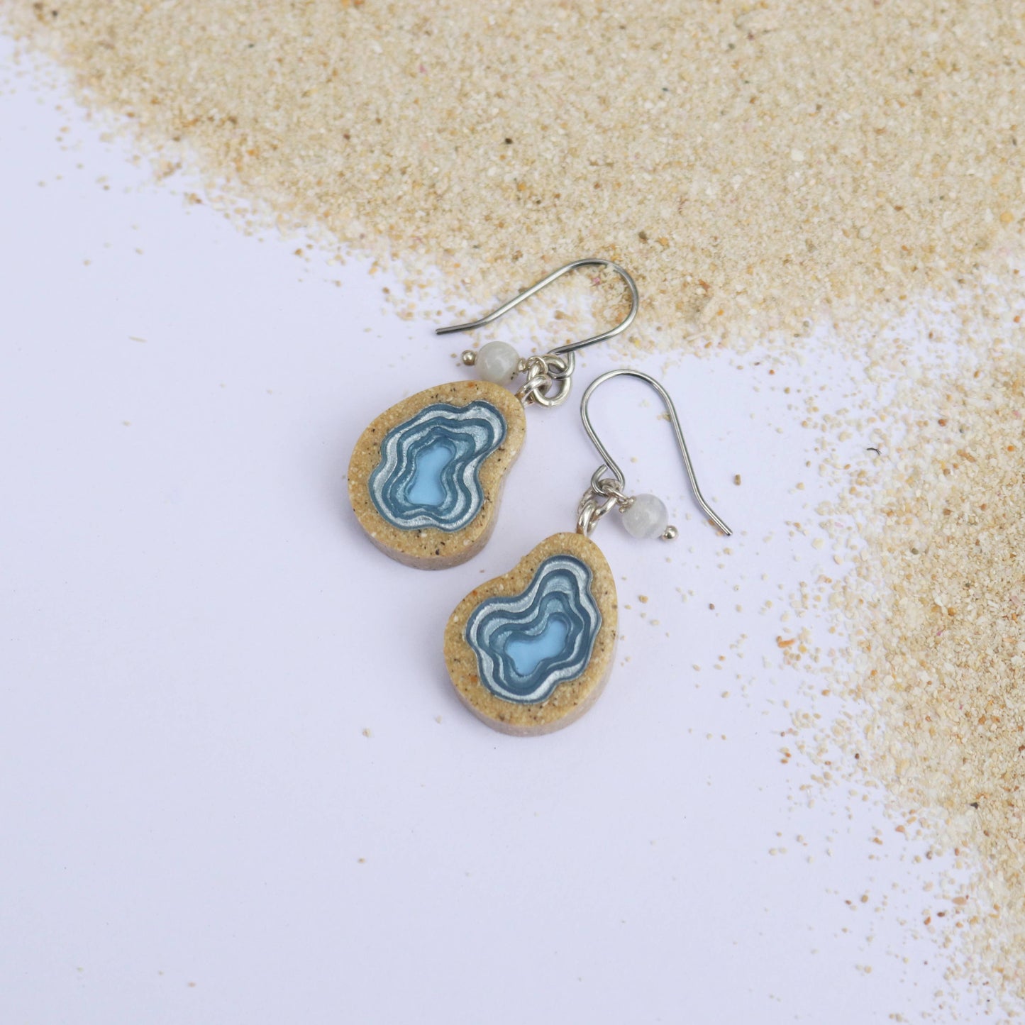 Basin Earrings