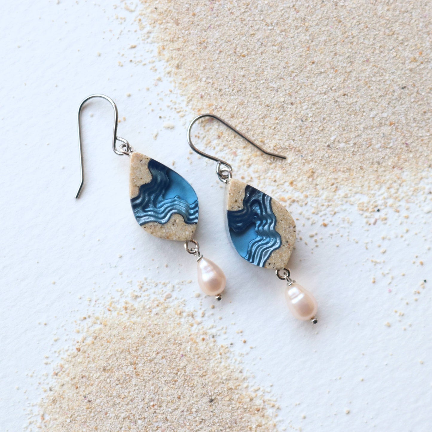 Bay Earrings