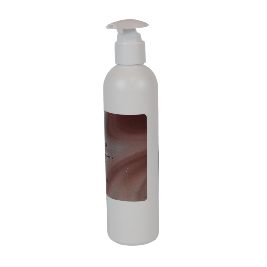 Lake Superior Agate Beeswax Body Lotion - Michigan