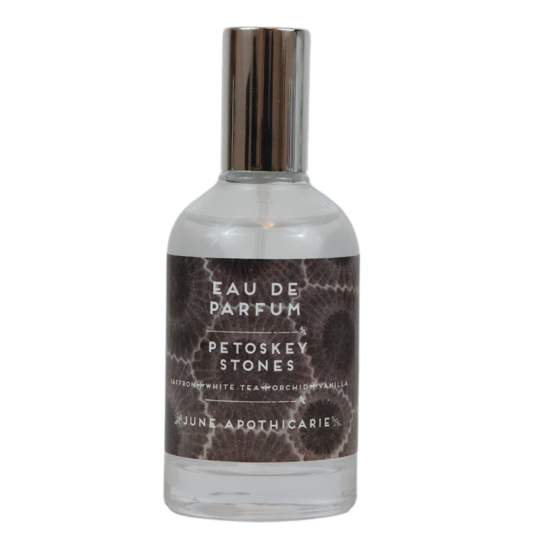 Petoskey Stones Perfume