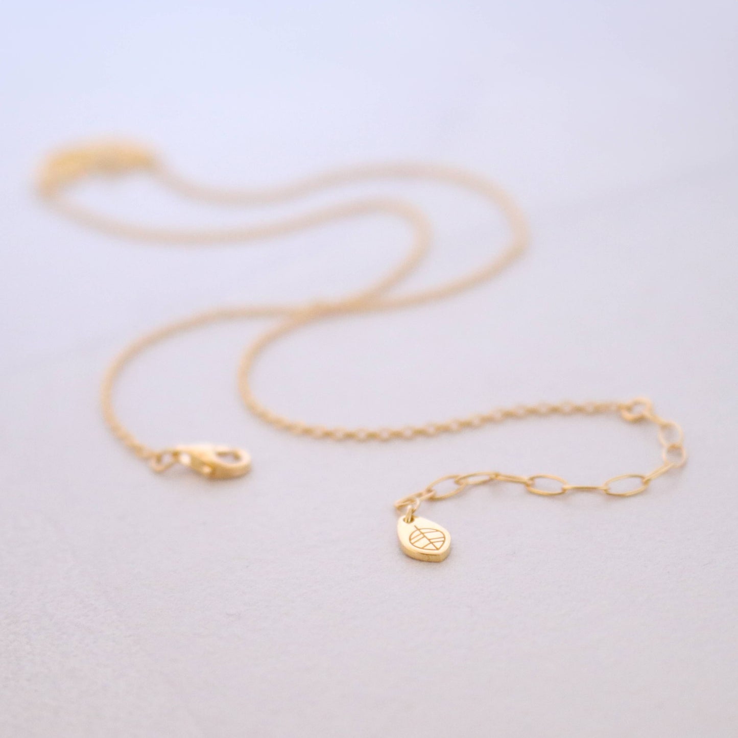 Paradise Necklace - Gold