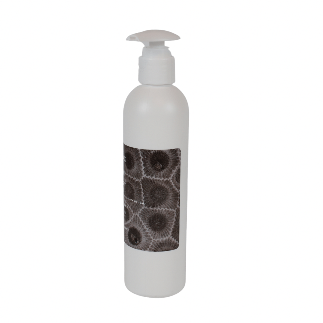 Petoskey Stones Beeswax Body Lotion - Michigan