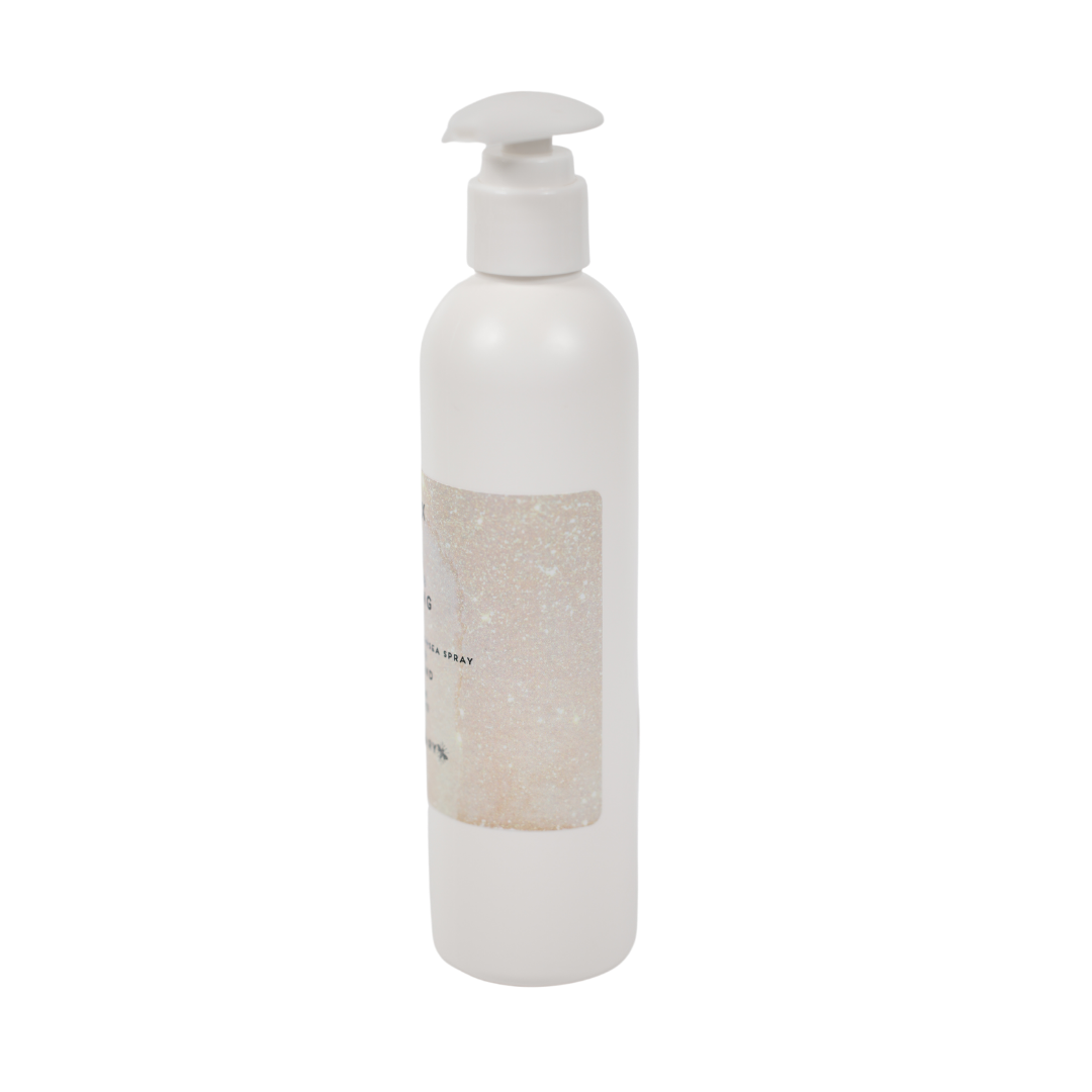 Shimmering Sands Beeswax Body Lotion