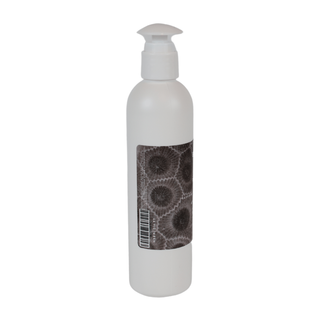 Petoskey Stones Beeswax Body Lotion - Michigan