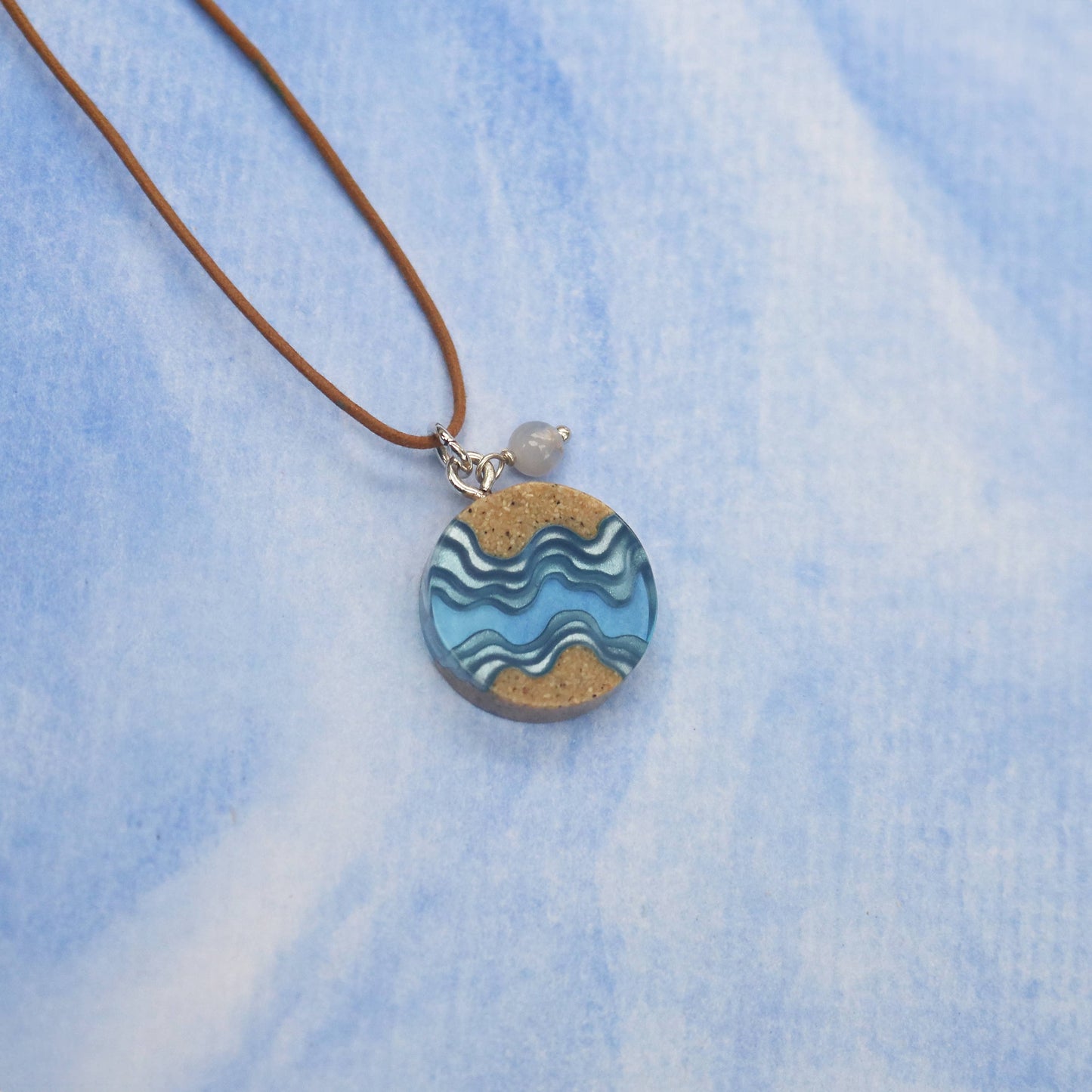 Seaway Necklace