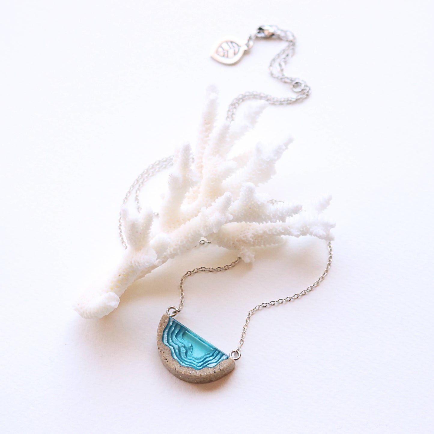 Inlet Necklace