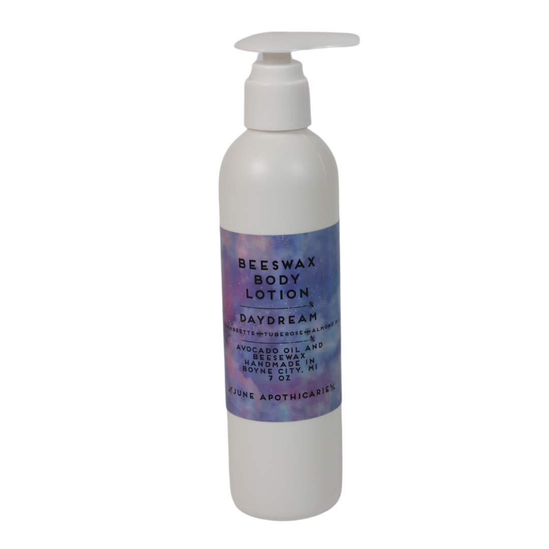 Daydream Beeswax Body Lotion