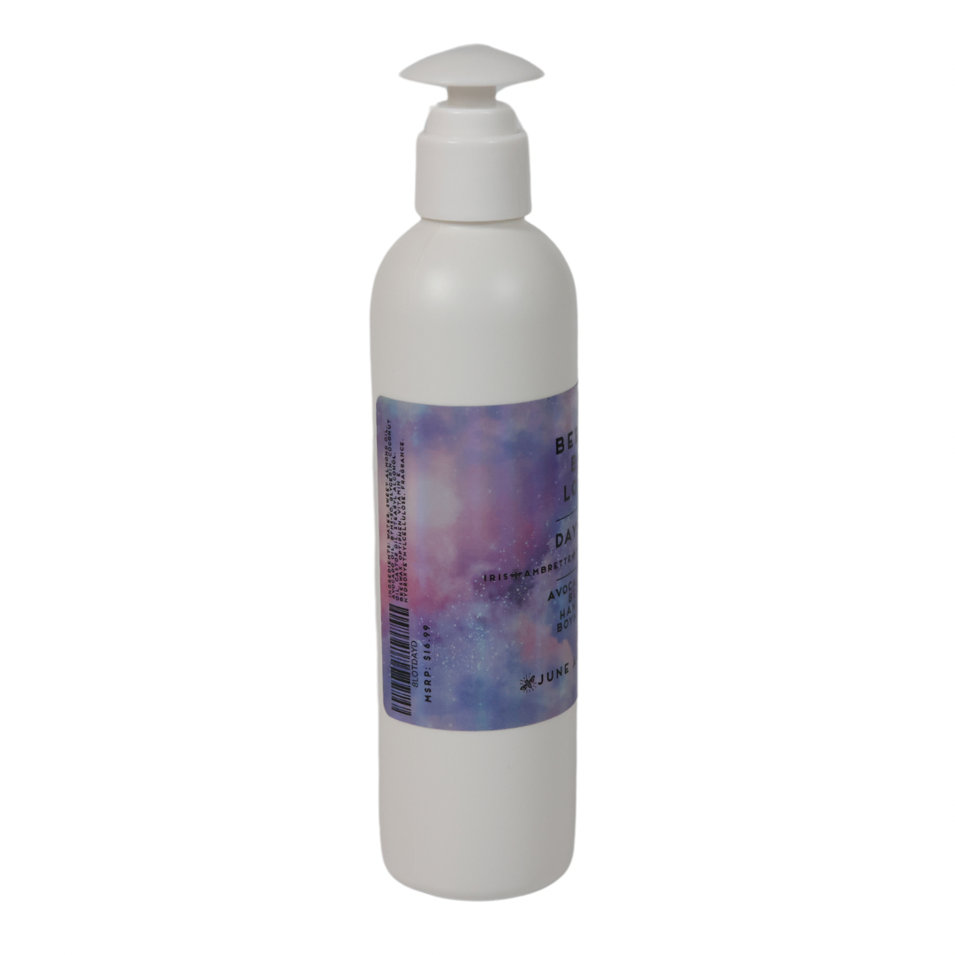 Daydream Beeswax Body Lotion