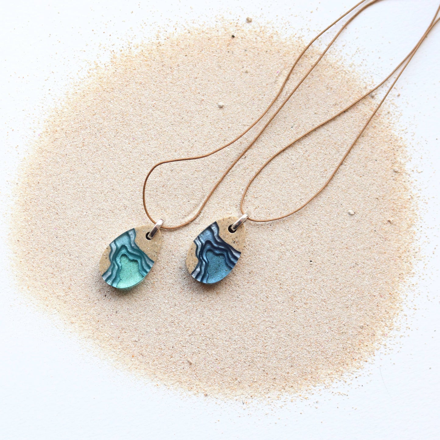 Cove Necklace