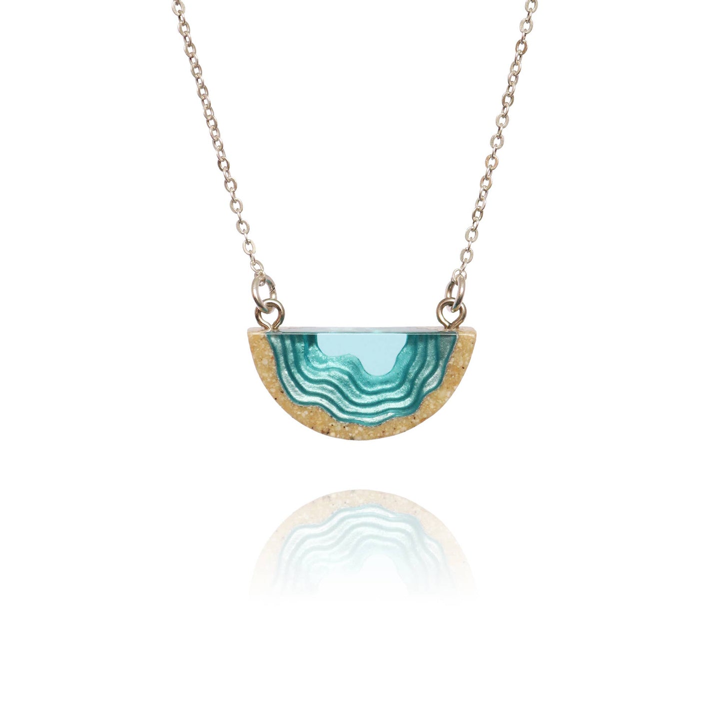 Inlet Necklace