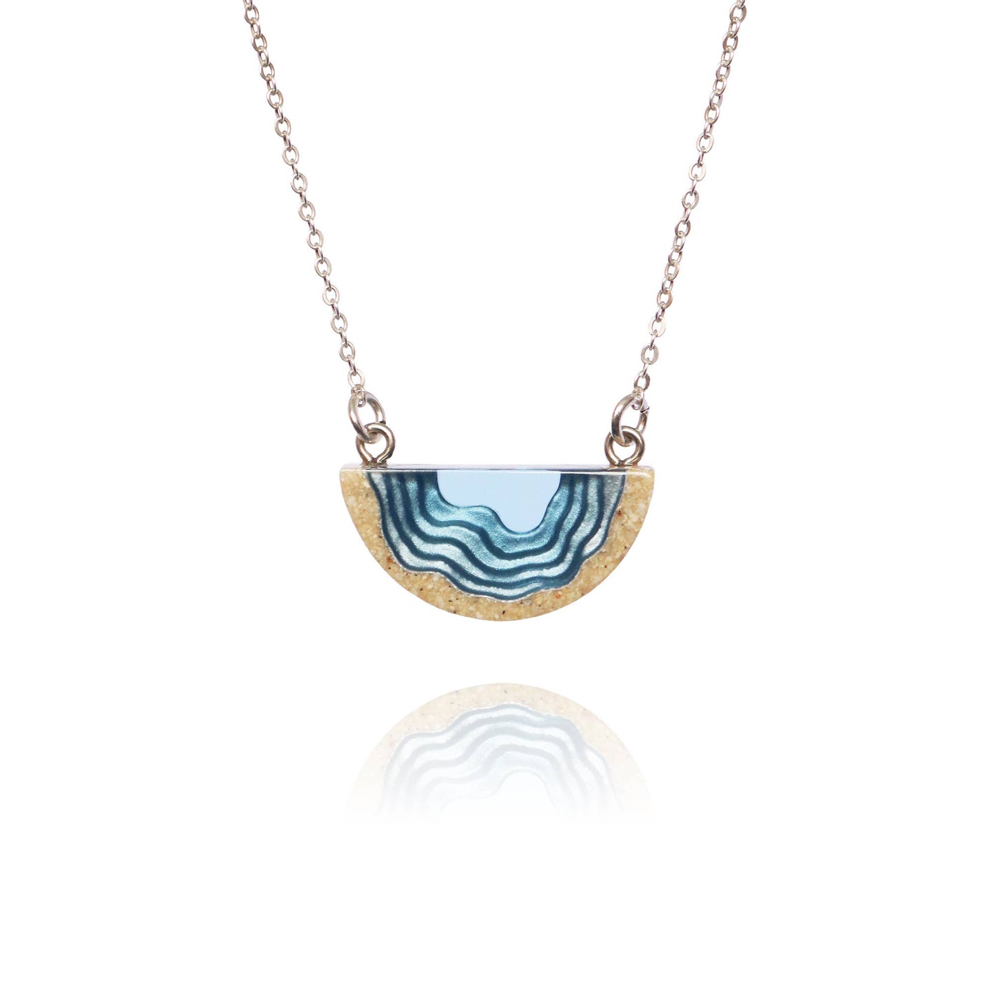 Inlet Necklace