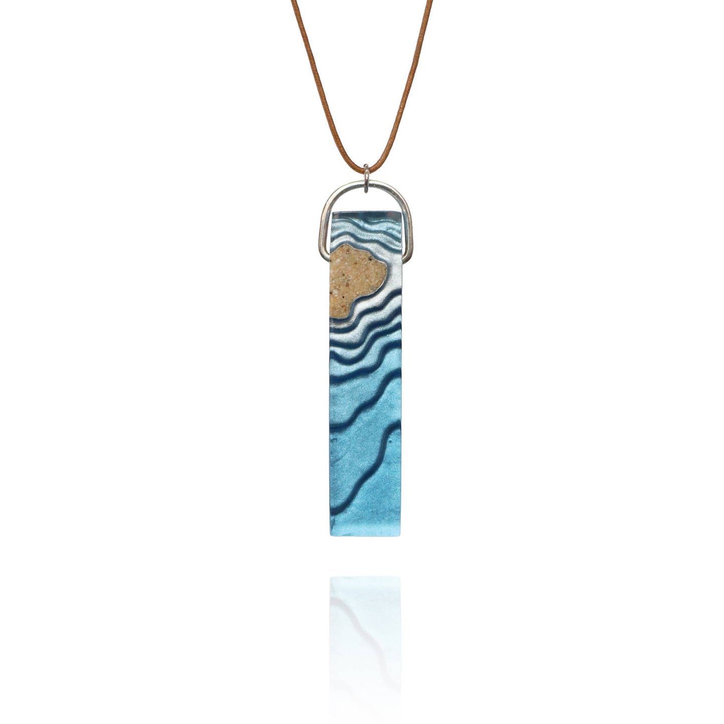 Islet Necklace