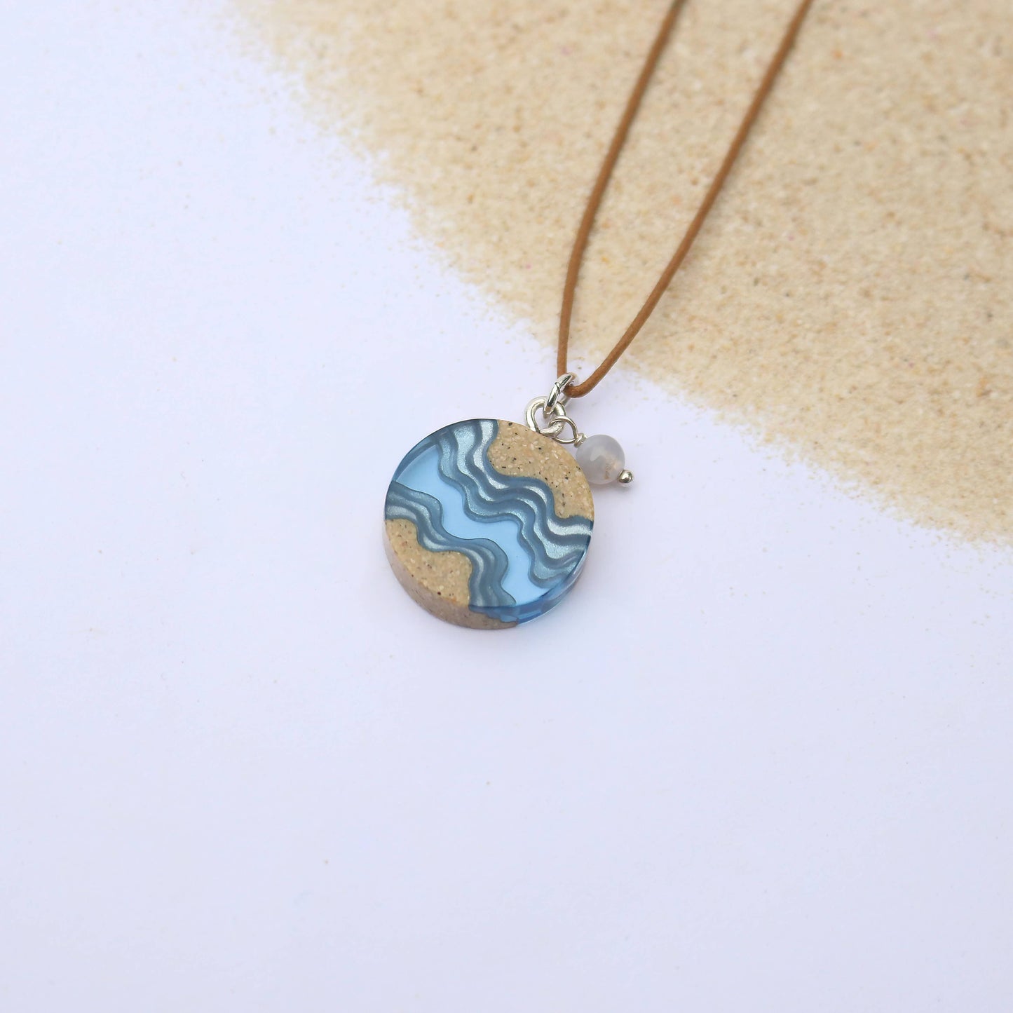 Seaway Necklace