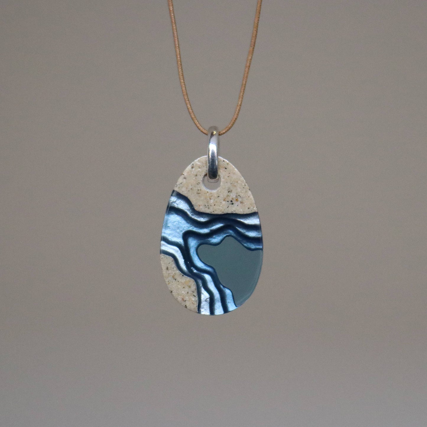 Cove Necklace