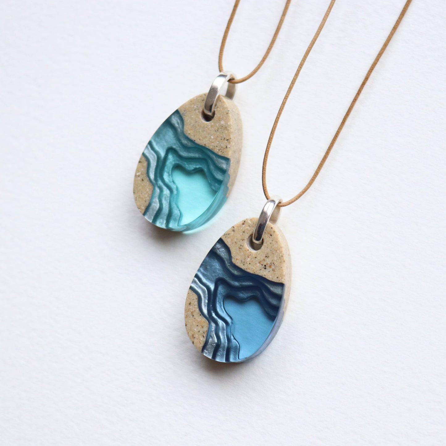 Cove Necklace