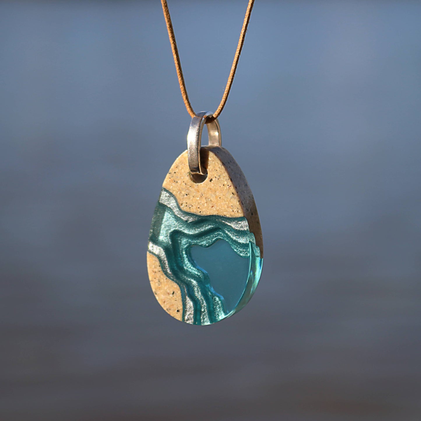 Cove Necklace