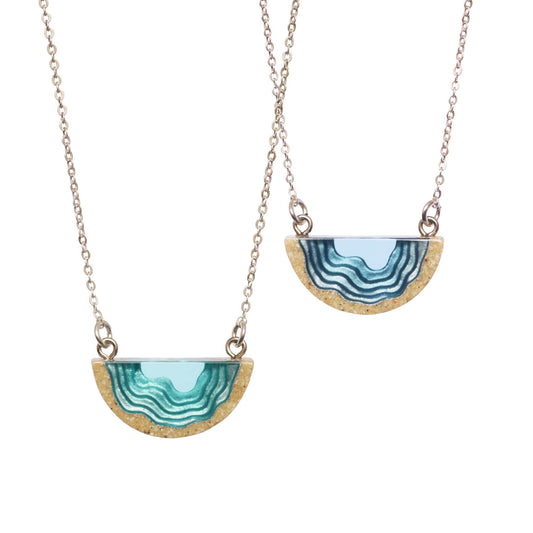 Inlet Necklace